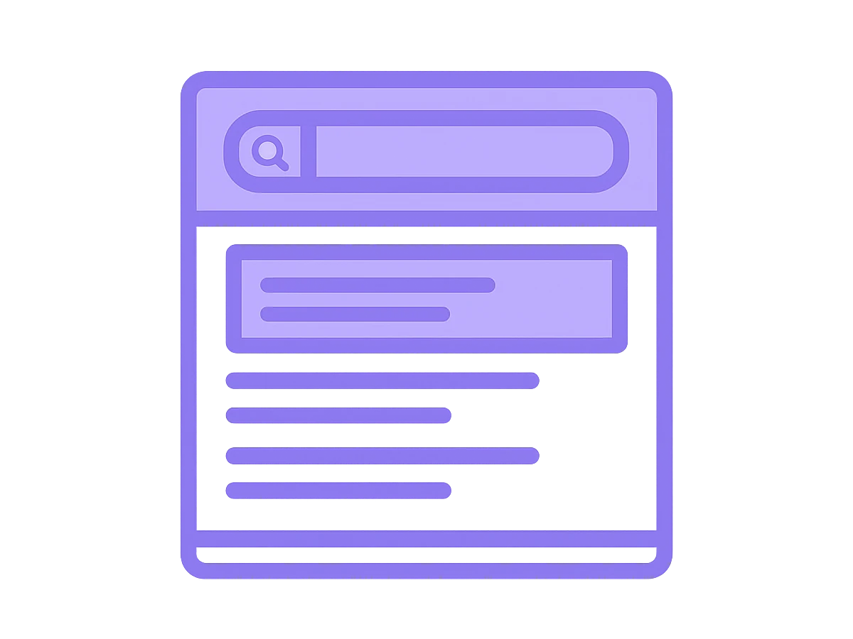 A dashboard showcasing expertise in Google and Meta ad platforms