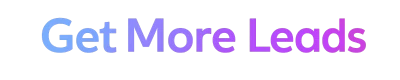 Get More Leads Logo